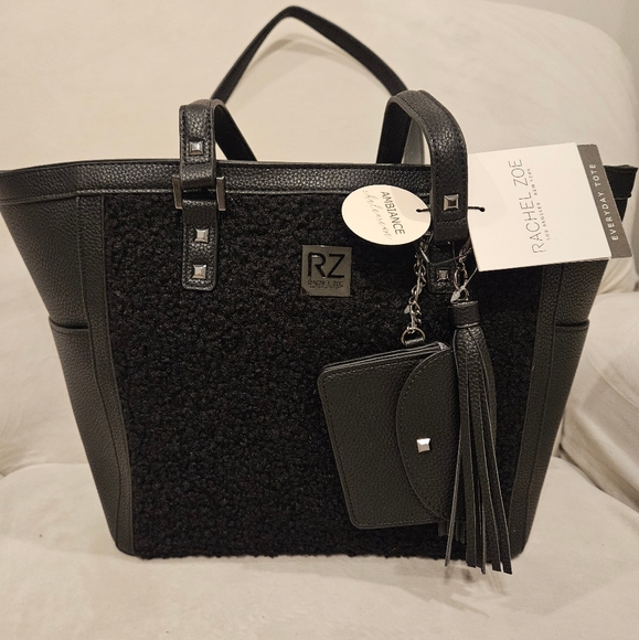 New Rachel Zoe Everyday Tote - Picture 2 of 5